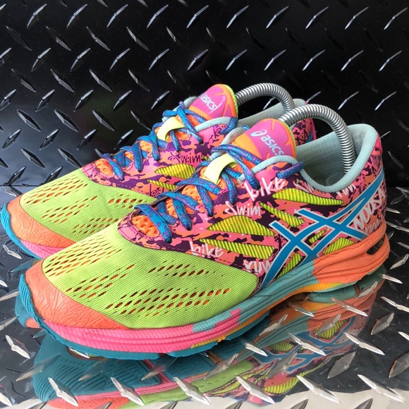 Asics Shoes - ASICS TRI NOOSA